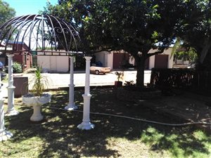 8.5 ha Farm in Bultfontein