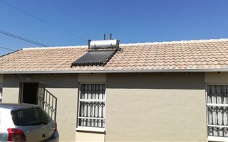 3 Bedroom House in Selcourt