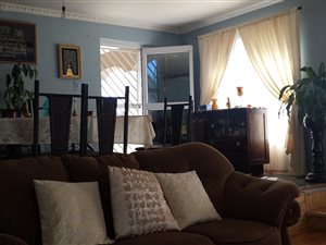 4 Bedroom House in Pelikan Park