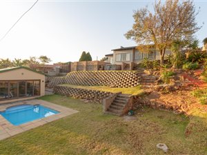 3 Bed House in Roodekrans