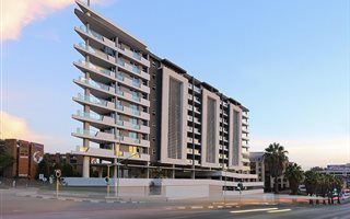 1 Bedroom Apartment in Rosebank