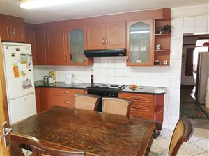 3 Bed House in Boksburg Central