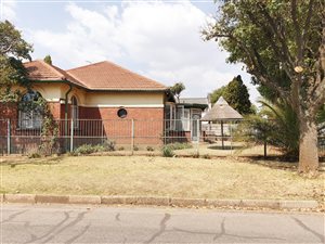 3 Bed House in Boksburg Central