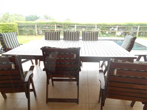 4 Bed House in Hillcrest Park