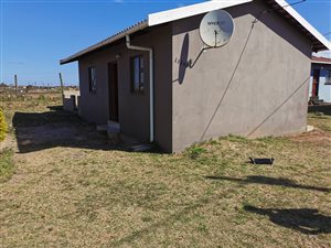2 Bed House in Empangeni Central