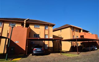 2 Bedroom Apartment in Sonheuwel
