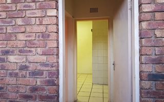 1 Bedroom Apartment in Strubenvale
