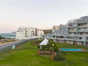 3 Bed Apartment in Diaz Beach