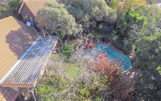 4 Bedroom House in Cashan