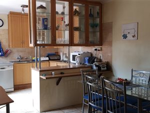 2 Bed Townhouse in Karen Park