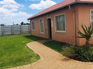 3 Bed House in Sky City
