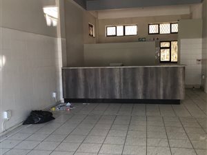 72 m² Retail Space in Margate