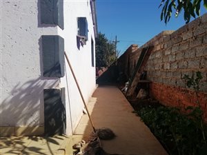 2 Bed House in Ga-rankuwa