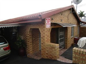 3 Bed House in Brookdale