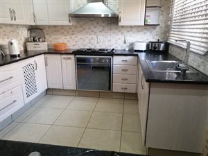 3 Bed House in Kwa Thema