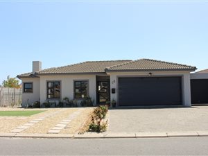 3 Bed House in Rouxville