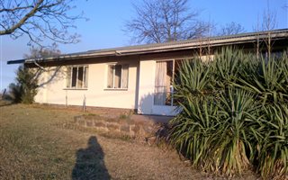 3 Bedroom House in Mooi River