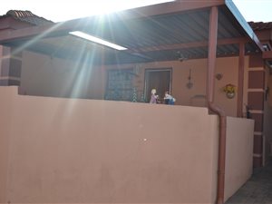 3 Bedroom Townhouse in Helikon Park
