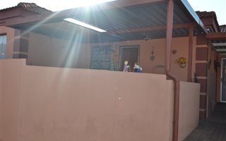 3 Bedroom Townhouse in Helikon Park