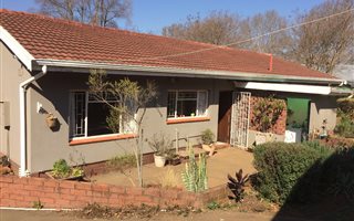 3 Bedroom House in Howick