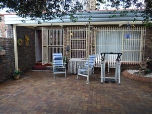 3 Bedroom Townhouse in Petersfield