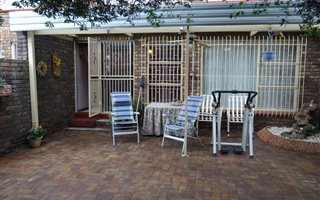 3 Bedroom Townhouse in Petersfield