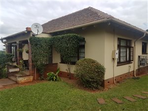 3 Bed House in Manor Gardens