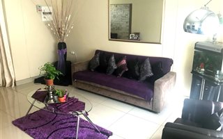 2 Bedroom Apartment in Bonaero Park