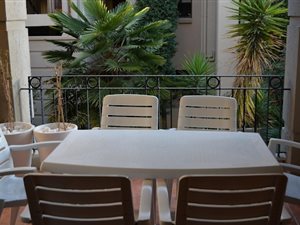 1 Bed Apartment in Pineslopes