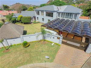 6 Bed House in Glenanda