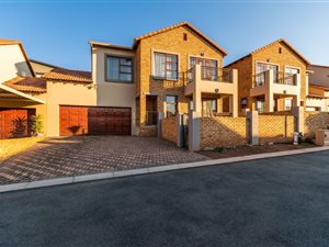 3 Bed House in Chancliff