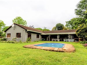 3 Bed House in Hilton