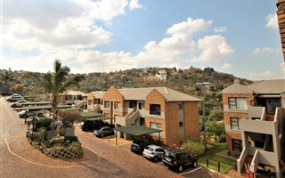 2 Bedroom Apartment in Bassonia
