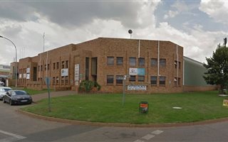 388 m² Commercial space in Meadowdale