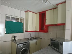 3 Bed Townhouse in Alan Manor