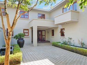 4 Bed House in Hurlingham