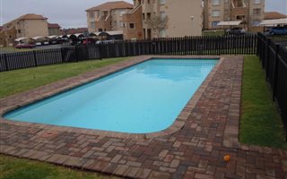 2 Bedroom Apartment in Reyno Ridge