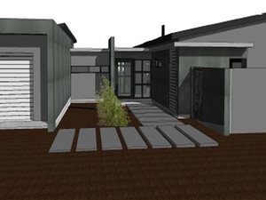 4 Bed House in Midstream Meadows