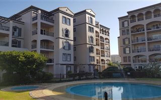 3 Bedroom Apartment in Diaz Beach