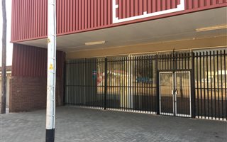 515 m² Industrial space in Pretoria West