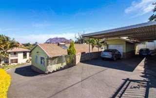 3 Bedroom House in Hatton Estate