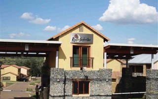 2 Bedroom Apartment in Ruimsig