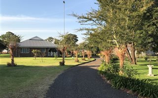 165 m² Office Space in Middelburg Central