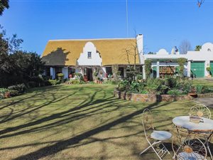 3 Bed House in Hilton