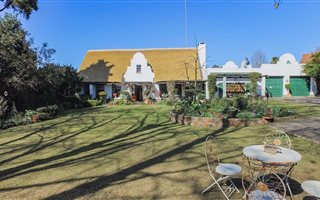 3 Bedroom House in Hilton