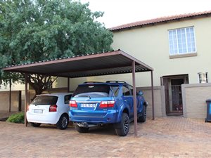 3 Bed Townhouse in Celtisdal