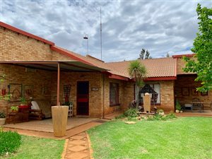 9 ha Farm in Krugersdorp Central