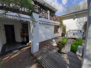 4 Bed House in Eureka