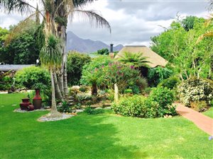5 Bed House in Heatherlands