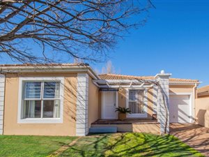 3 Bed Townhouse in Somerset Ridge